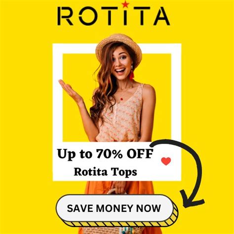 rotita clothes reviews|Rotita Review